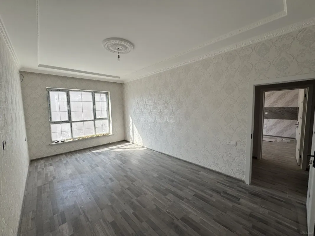 Satılır 3 otaqlı həyət evi 120 m²