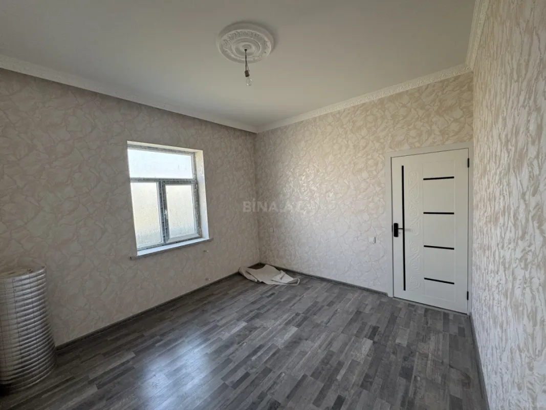 Satılır 3 otaqlı həyət evi 120 m²