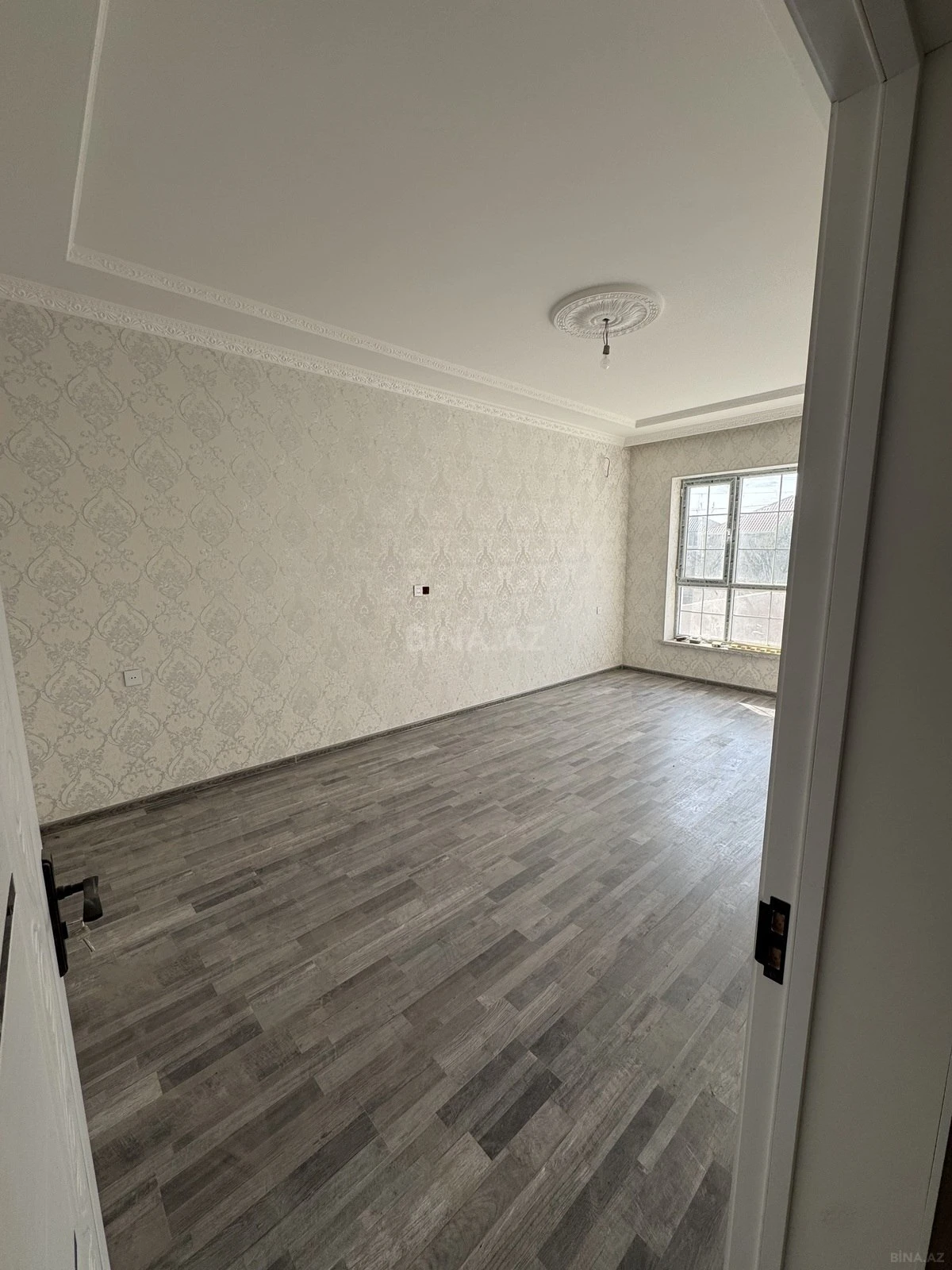 Satılır 3 otaqlı həyət evi 120 m²