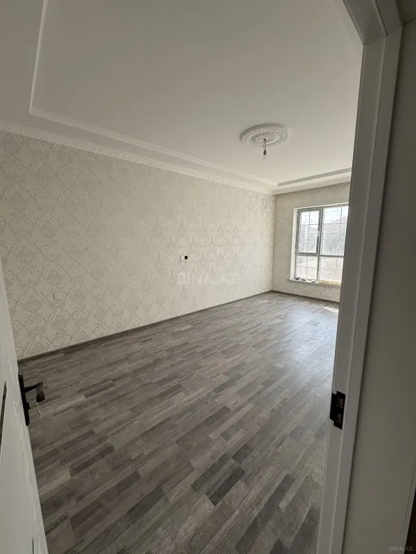 Satılır 3 otaqlı həyət evi 120 m²