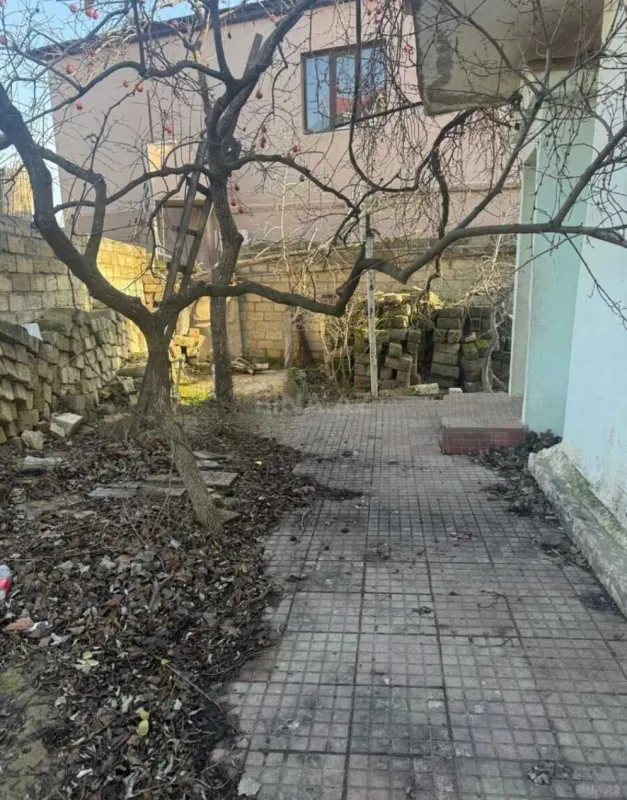 Satılır torpaq sahəsi 5 m²