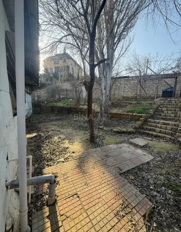 Satılır torpaq sahəsi 5 m²