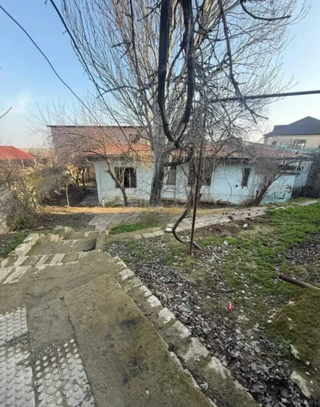 Satılır torpaq sahəsi 5 m²