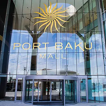 Kirayə verilir 2 otaqlı mənzil 94 m²