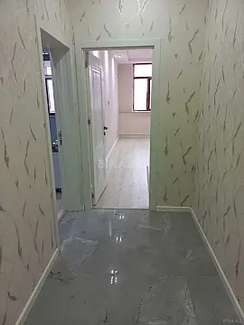 Kirayə verilir 2 otaqlı mənzil 70 m²