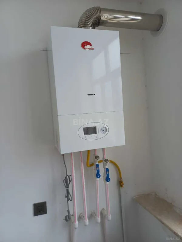 Kirayə verilir 2 otaqlı mənzil 70 m²