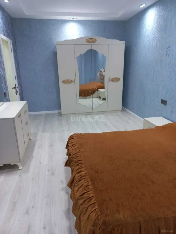 Kirayə verilir 2 otaqlı mənzil 70 m²
