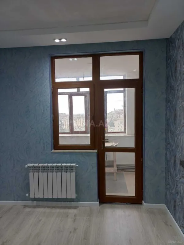 Kirayə verilir 2 otaqlı mənzil 70 m²
