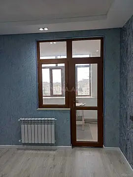 Kirayə verilir 2 otaqlı mənzil 70 m²