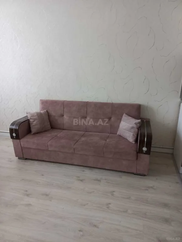 Kirayə verilir 2 otaqlı mənzil 70 m²
