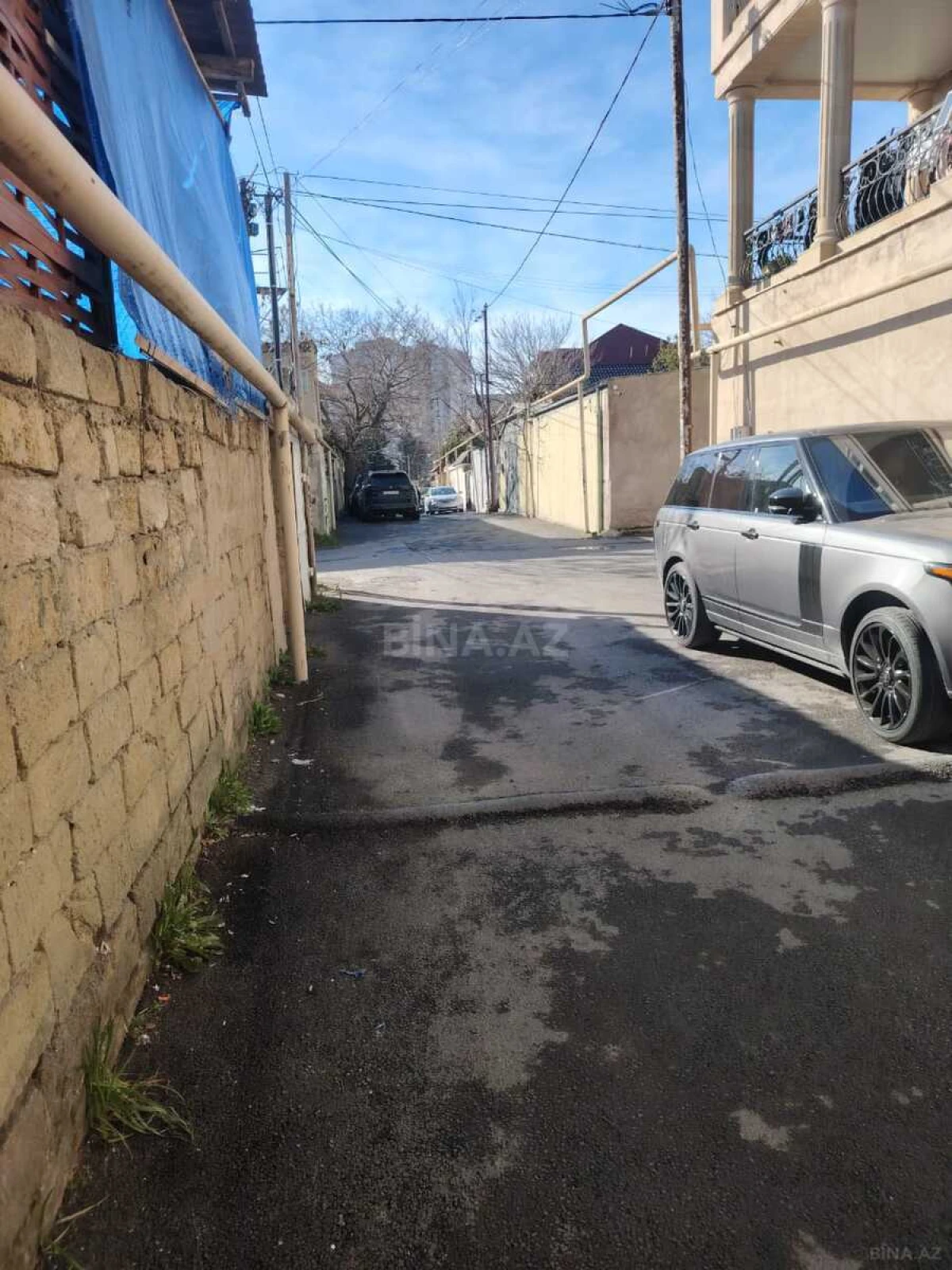 Satılır 7 otaqlı həyət evi 380 m²