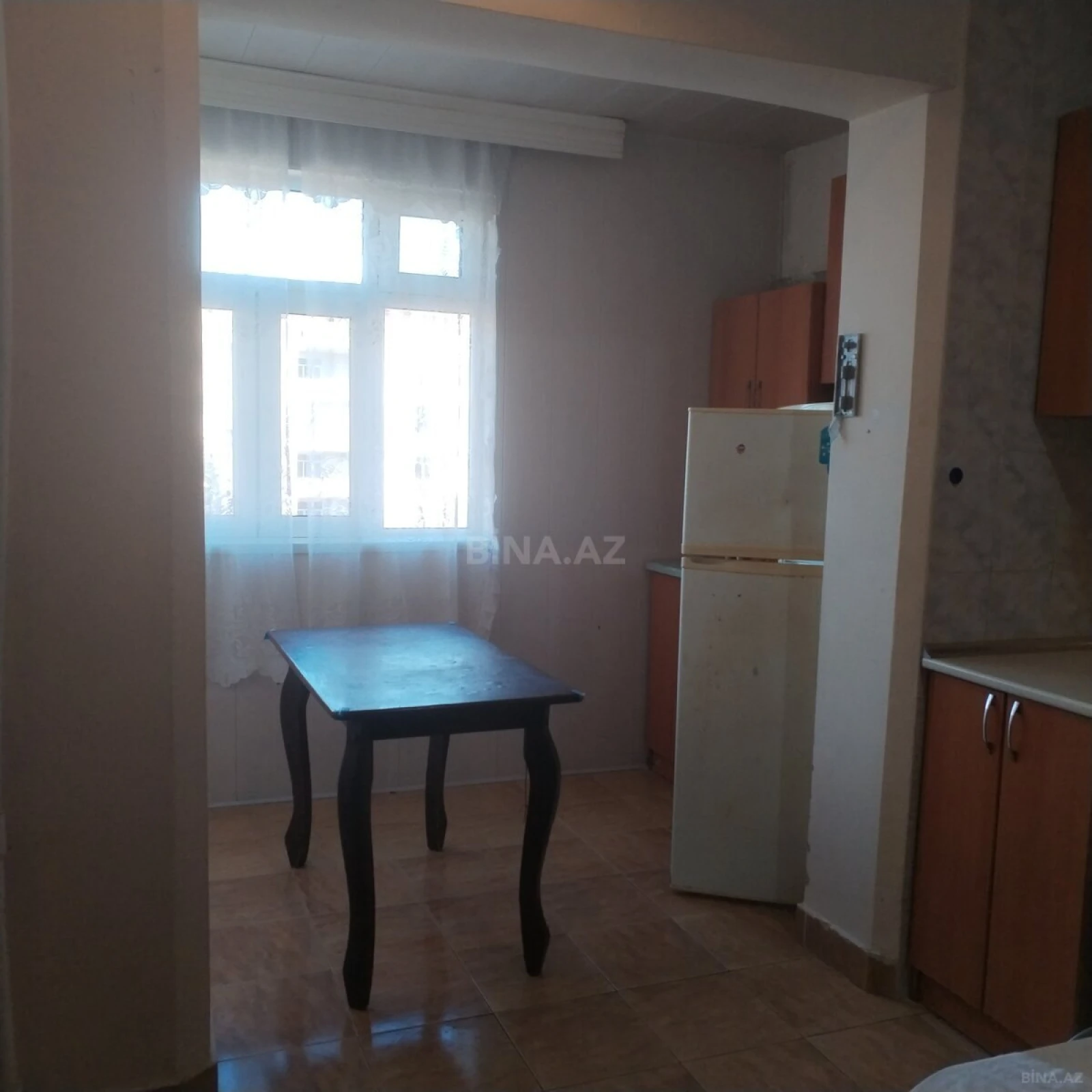 Kirayə verilir 3 otaqlı mənzil 85 m²