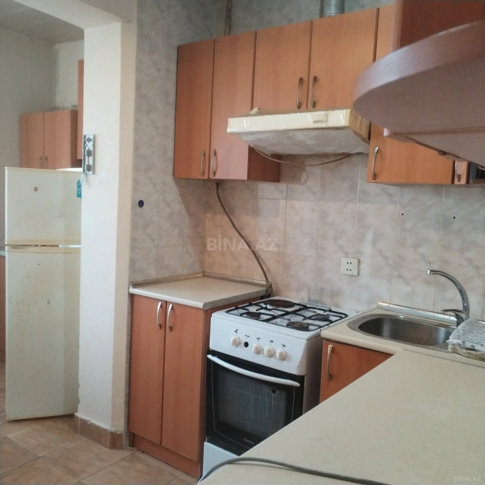 Kirayə verilir 3 otaqlı mənzil 85 m²