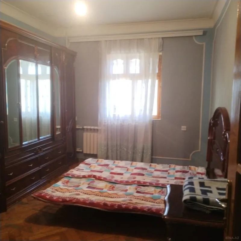 Kirayə verilir 3 otaqlı mənzil 85 m²