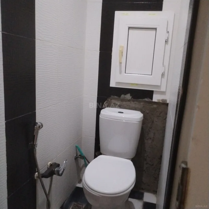 Kirayə verilir 3 otaqlı mənzil 85 m²