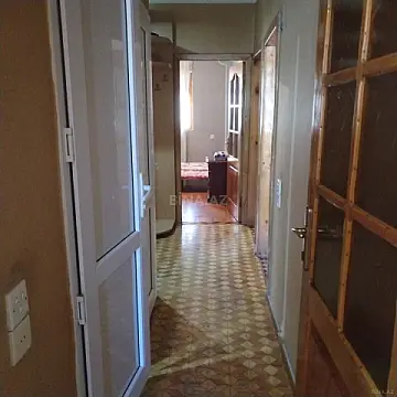 Kirayə verilir 3 otaqlı mənzil 85 m²