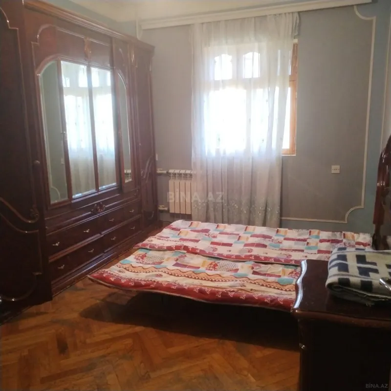 Kirayə verilir 3 otaqlı mənzil 85 m²