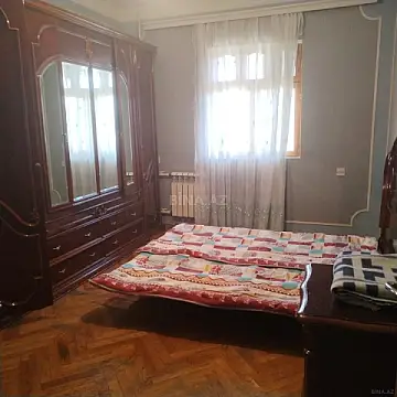 Kirayə verilir 3 otaqlı mənzil 85 m²