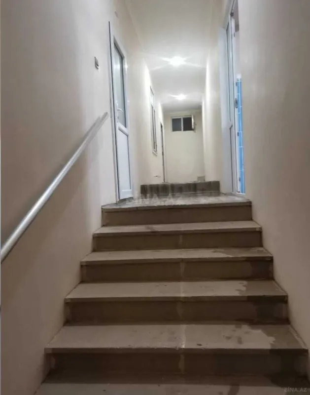 Kirayə verilir 6 otaqlı həyət evi 150 m²
