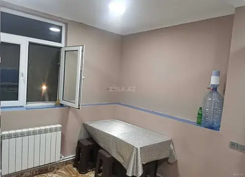 Kirayə verilir 6 otaqlı həyət evi 150 m²