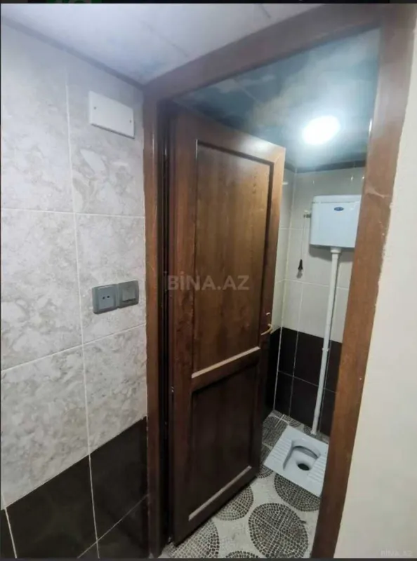 Kirayə verilir 6 otaqlı həyət evi 150 m²