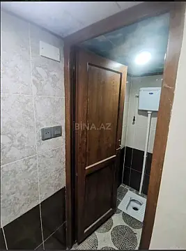 Kirayə verilir 6 otaqlı həyət evi 150 m²