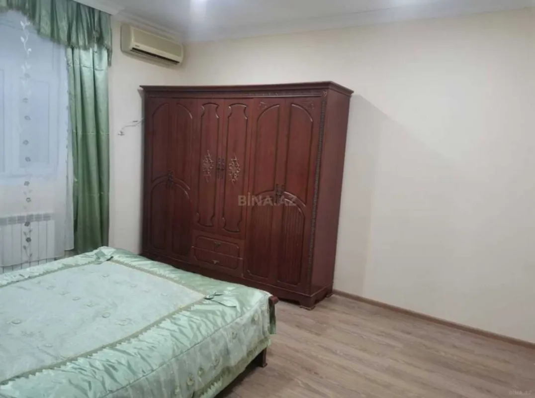 Kirayə verilir 6 otaqlı həyət evi 150 m²