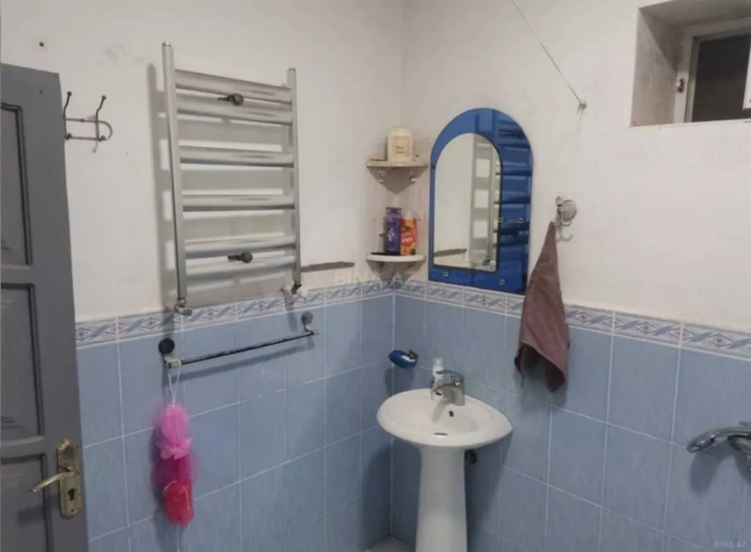 Kirayə verilir 6 otaqlı həyət evi 150 m²