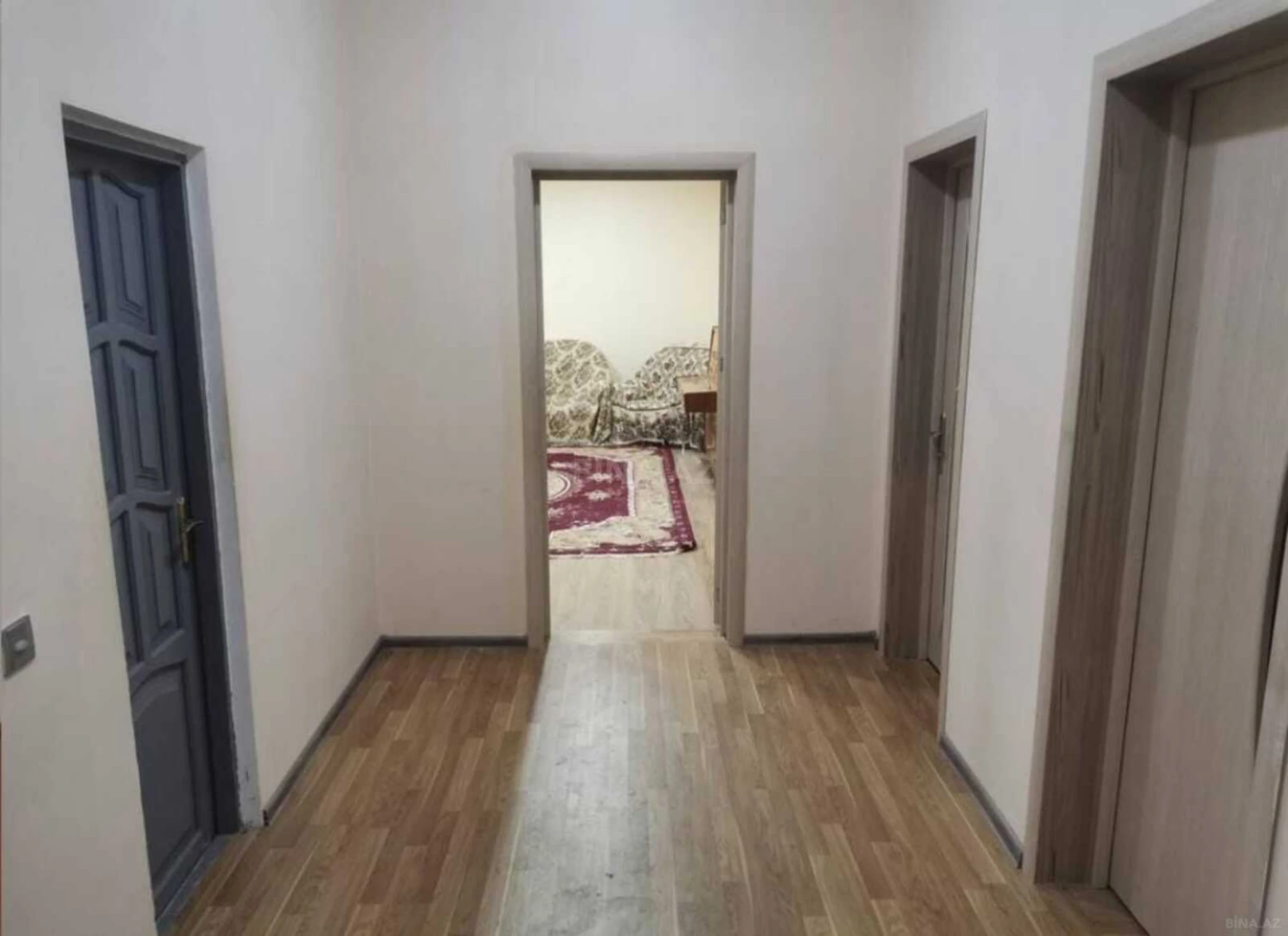 Kirayə verilir 6 otaqlı həyət evi 150 m²