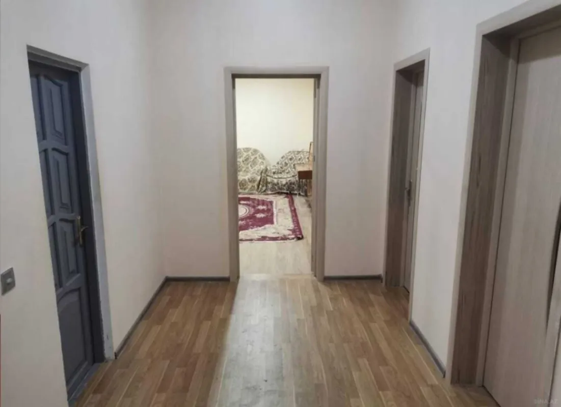 Kirayə verilir 6 otaqlı həyət evi 150 m²