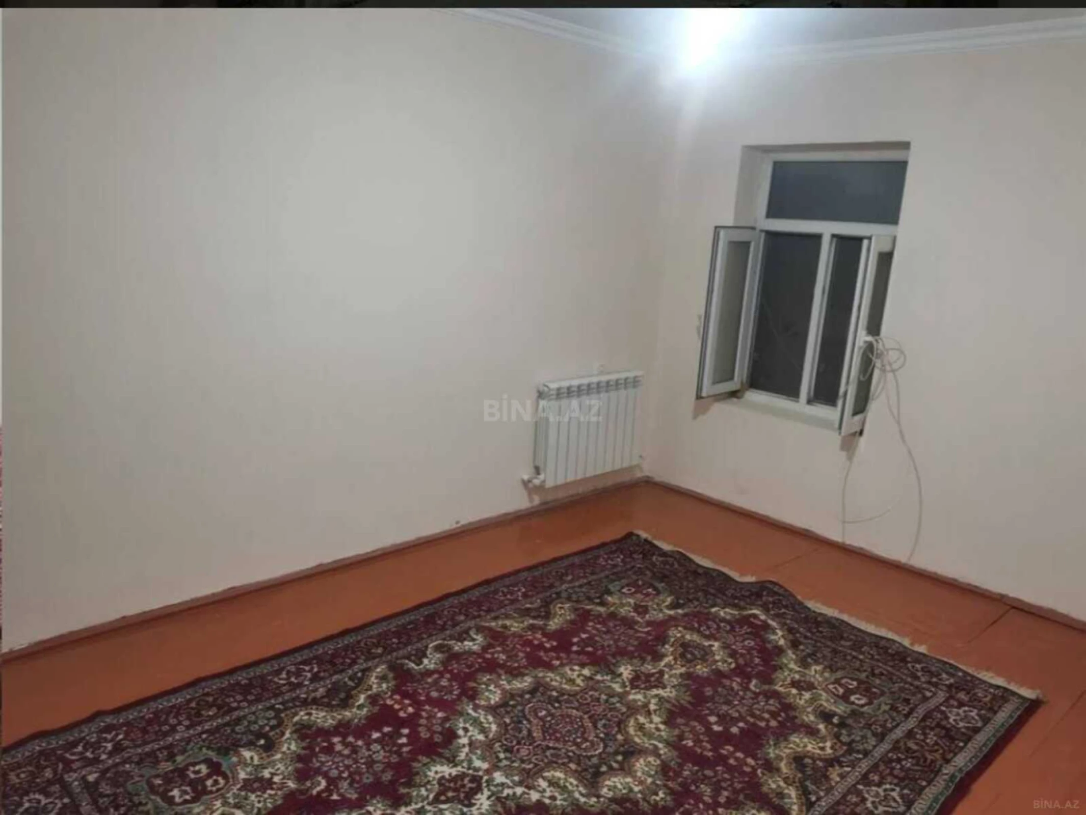Kirayə verilir 6 otaqlı həyət evi 150 m²