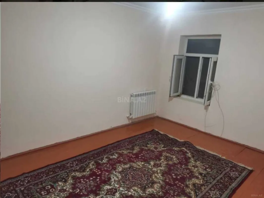 Kirayə verilir 6 otaqlı həyət evi 150 m²