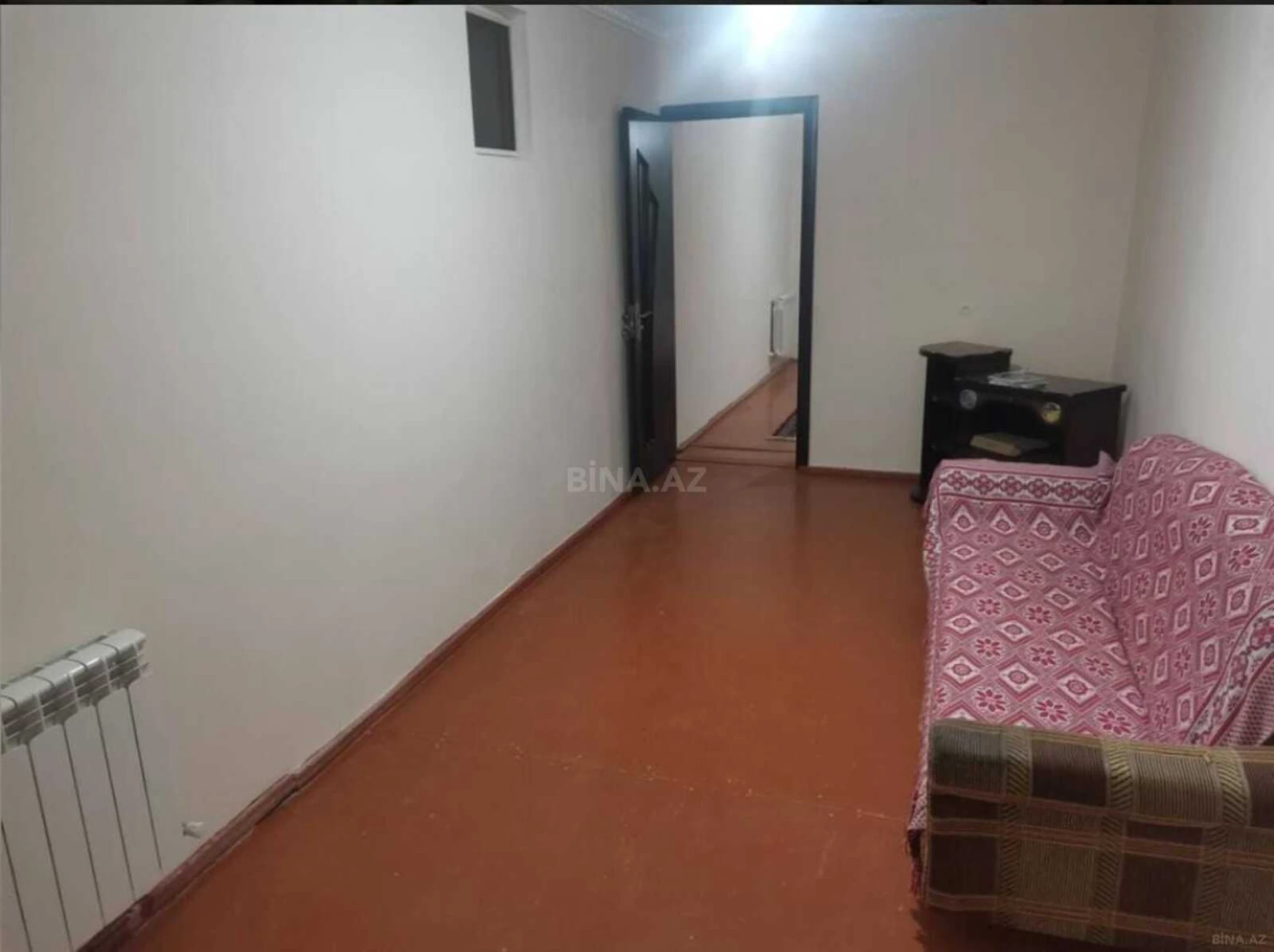 Kirayə verilir 6 otaqlı həyət evi 150 m²
