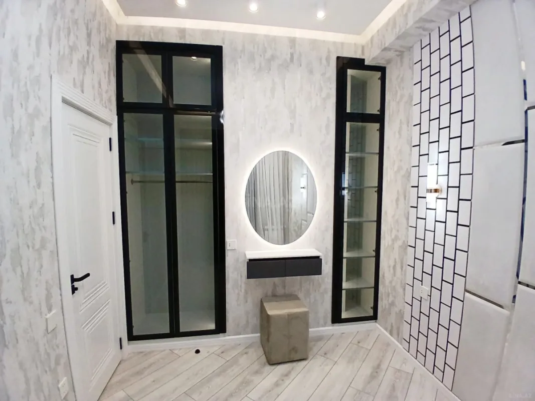 Satılır 2 otaqlı mənzil 39 m²