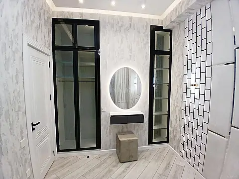 Satılır 2 otaqlı mənzil 39 m²