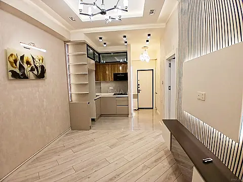Satılır 2 otaqlı mənzil 39 m² — Bakı, Qaraçuxur 2 otaq 39.00 m²