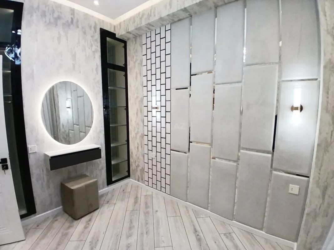 Satılır 2 otaqlı mənzil 39 m²