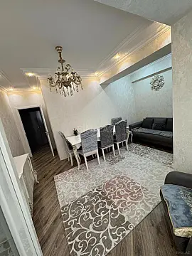 Satılır 3 otaqlı mənzil 93 m² — Bakı, Suraxanı 3 otaq 93.00 m²