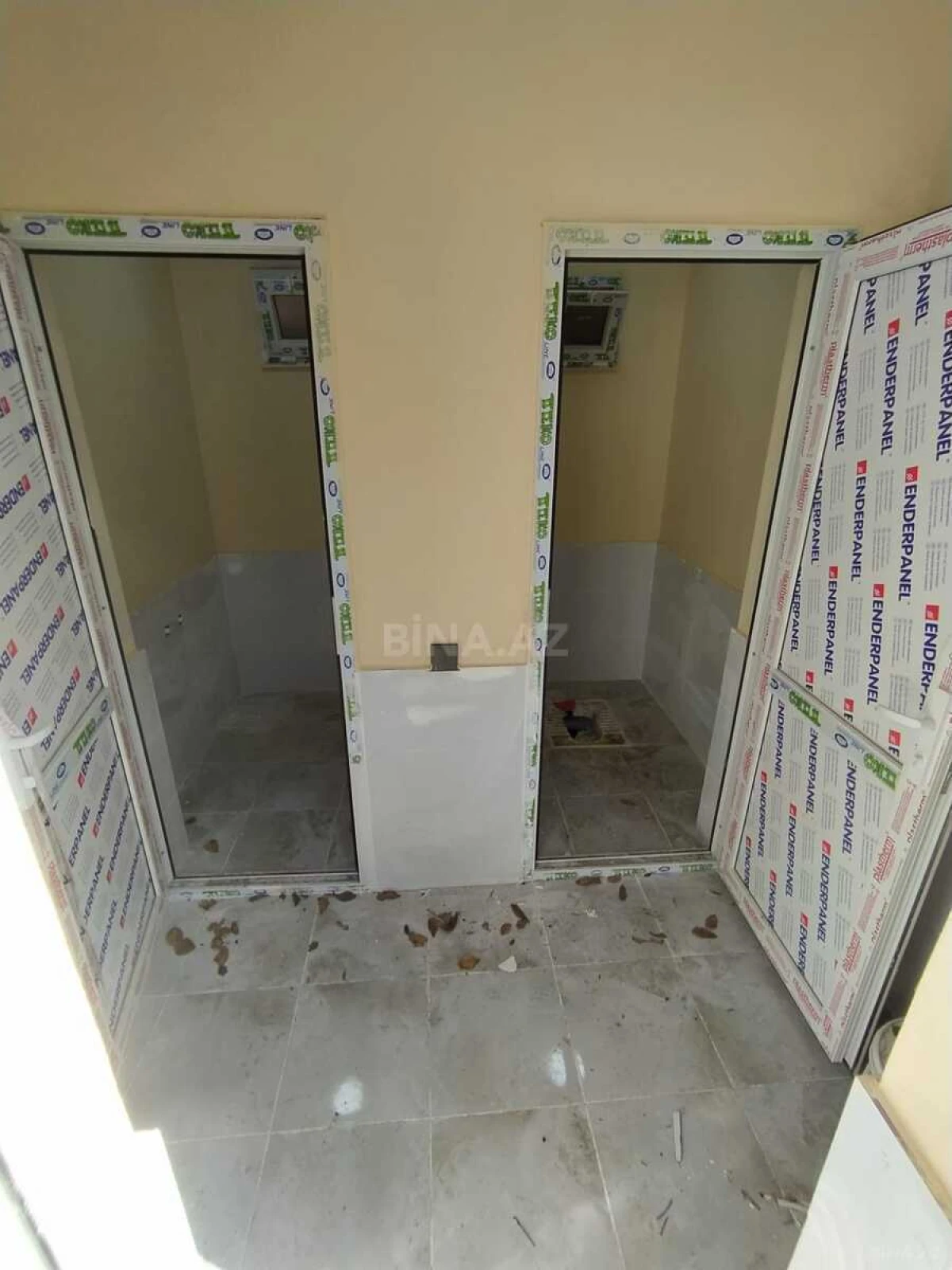 Satılır obyekt 350 m²