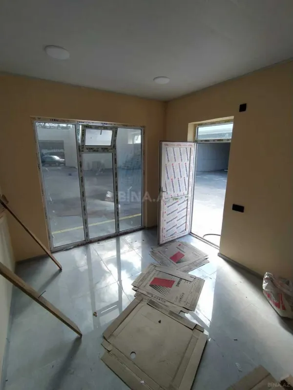 Satılır obyekt 350 m²