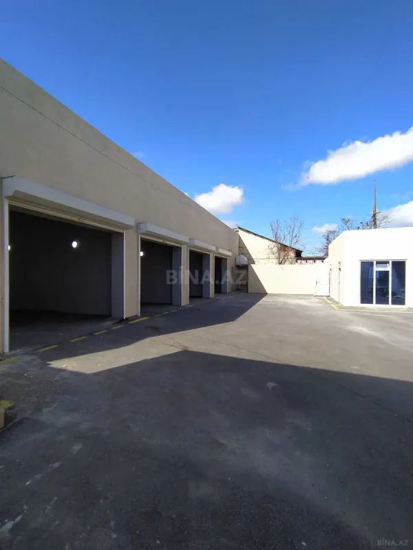 Satılır obyekt 350 m²