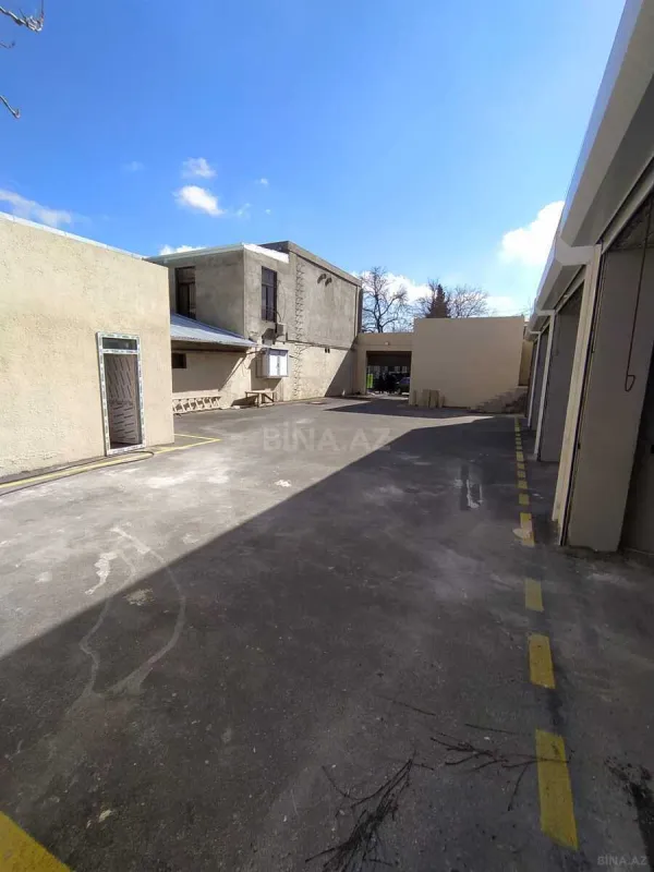 Satılır obyekt 350 m²