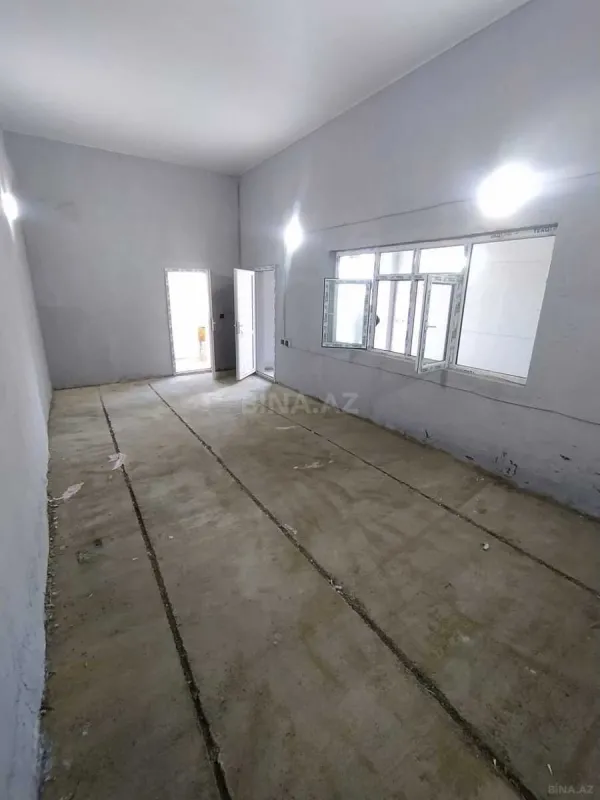 Satılır obyekt 350 m²