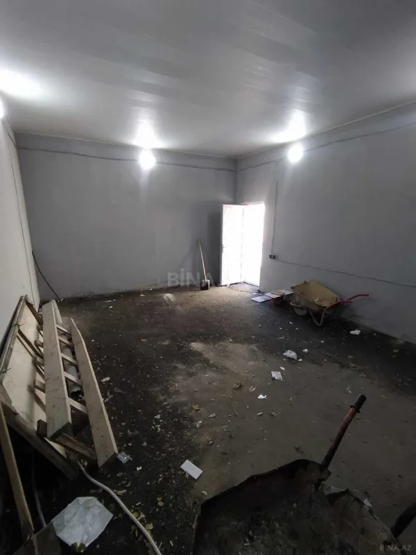 Satılır obyekt 350 m²