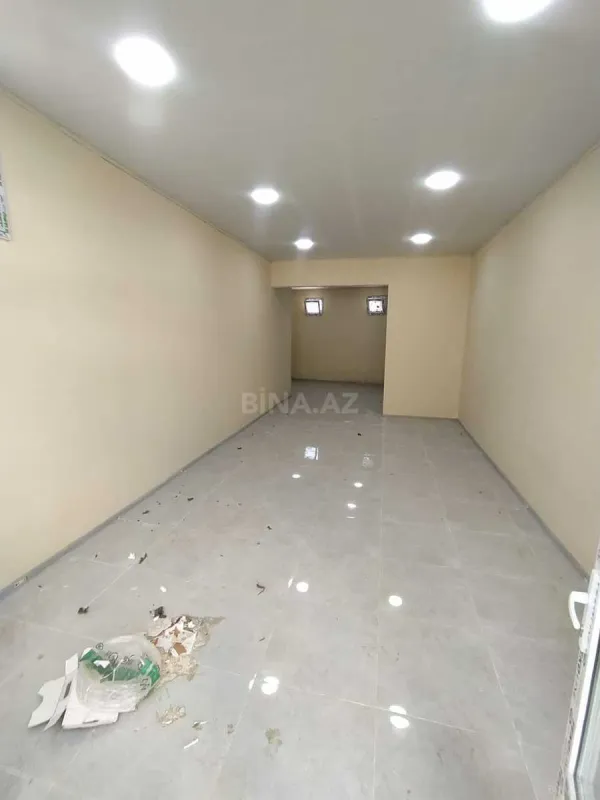 Satılır obyekt 350 m²