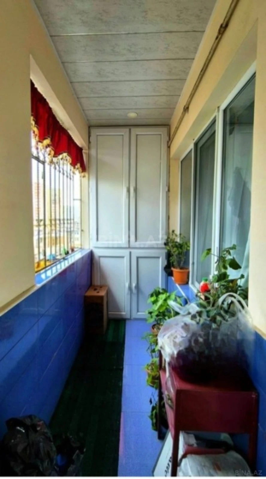 Satılır 3 otaqlı mənzil 85 m²