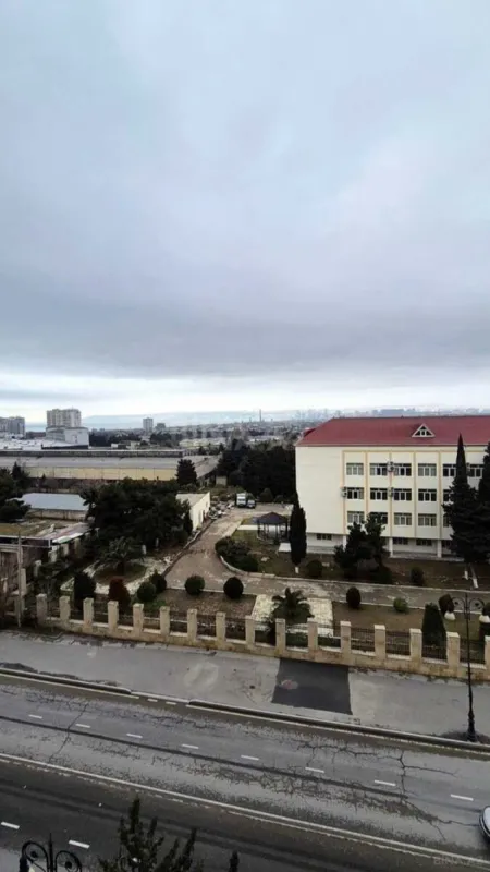 Satılır 3 otaqlı mənzil 85 m²