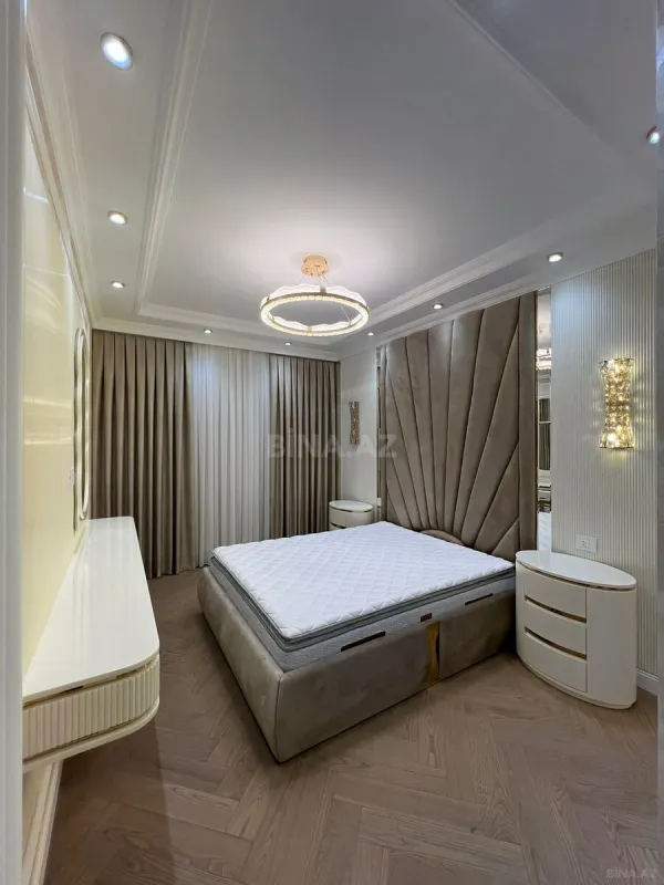 Kirayə verilir 3 otaqlı mənzil 148 m²