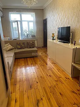 Satılır 2 otaqlı mənzil 50 m² — Bakı, Əhmədli 2 otaq 50.00 m²