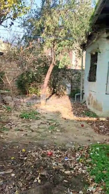 Satılır torpaq sahəsi 5 m²